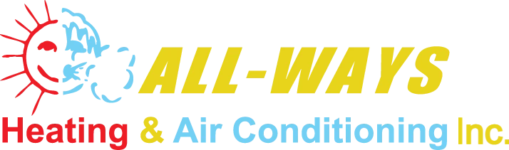 All-Ways Heating & Air Conditioning logo